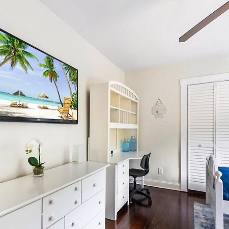 Chic Downtown Vacation Home And Guest Home West Palm Beach Exteriér fotografie