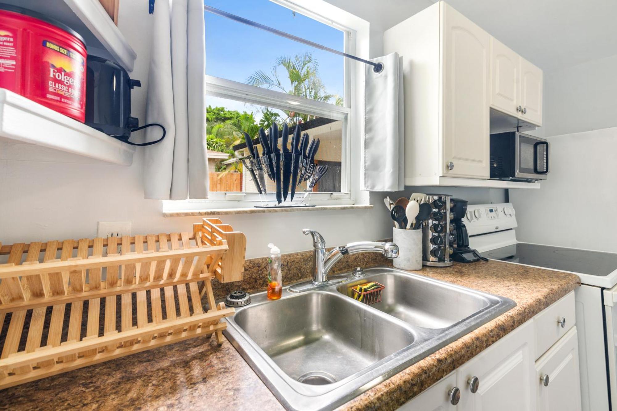 Chic Downtown Vacation Home And Guest Home West Palm Beach Exteriér fotografie