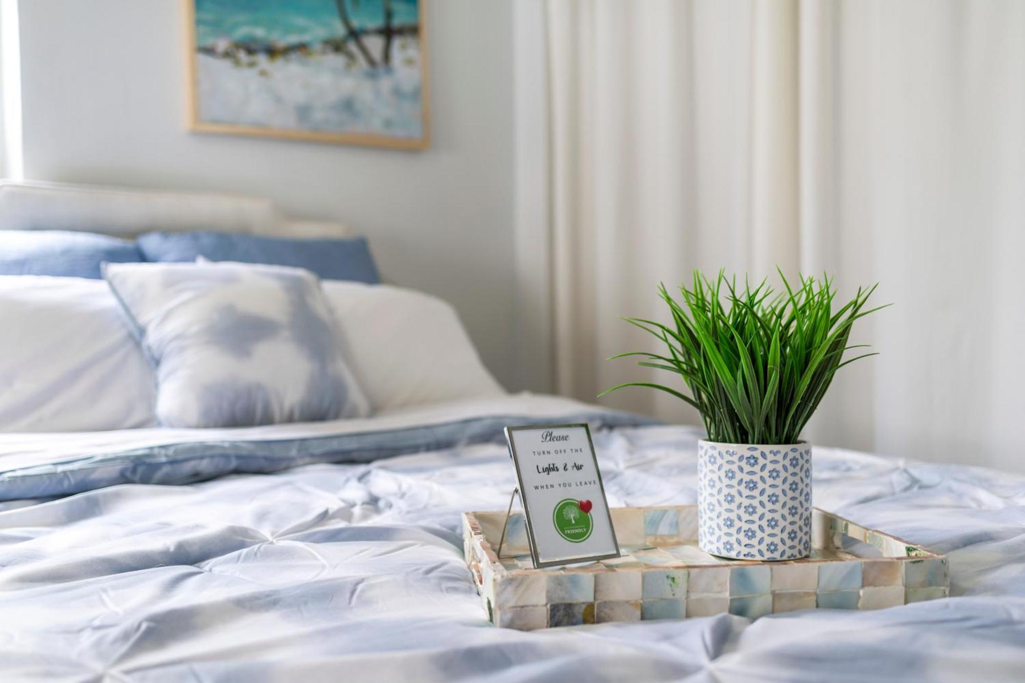 Chic Downtown Vacation Home And Guest Home West Palm Beach Exteriér fotografie