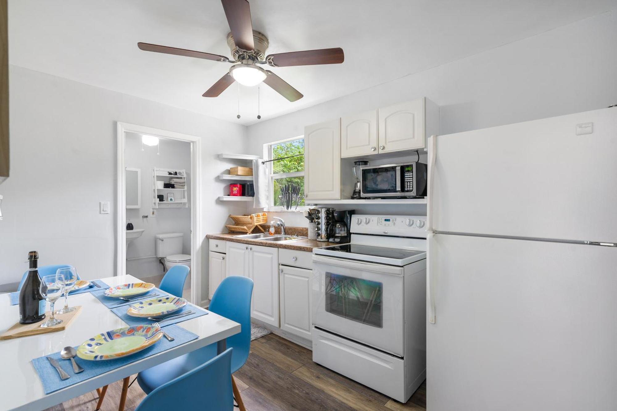 Chic Downtown Vacation Home And Guest Home West Palm Beach Exteriér fotografie