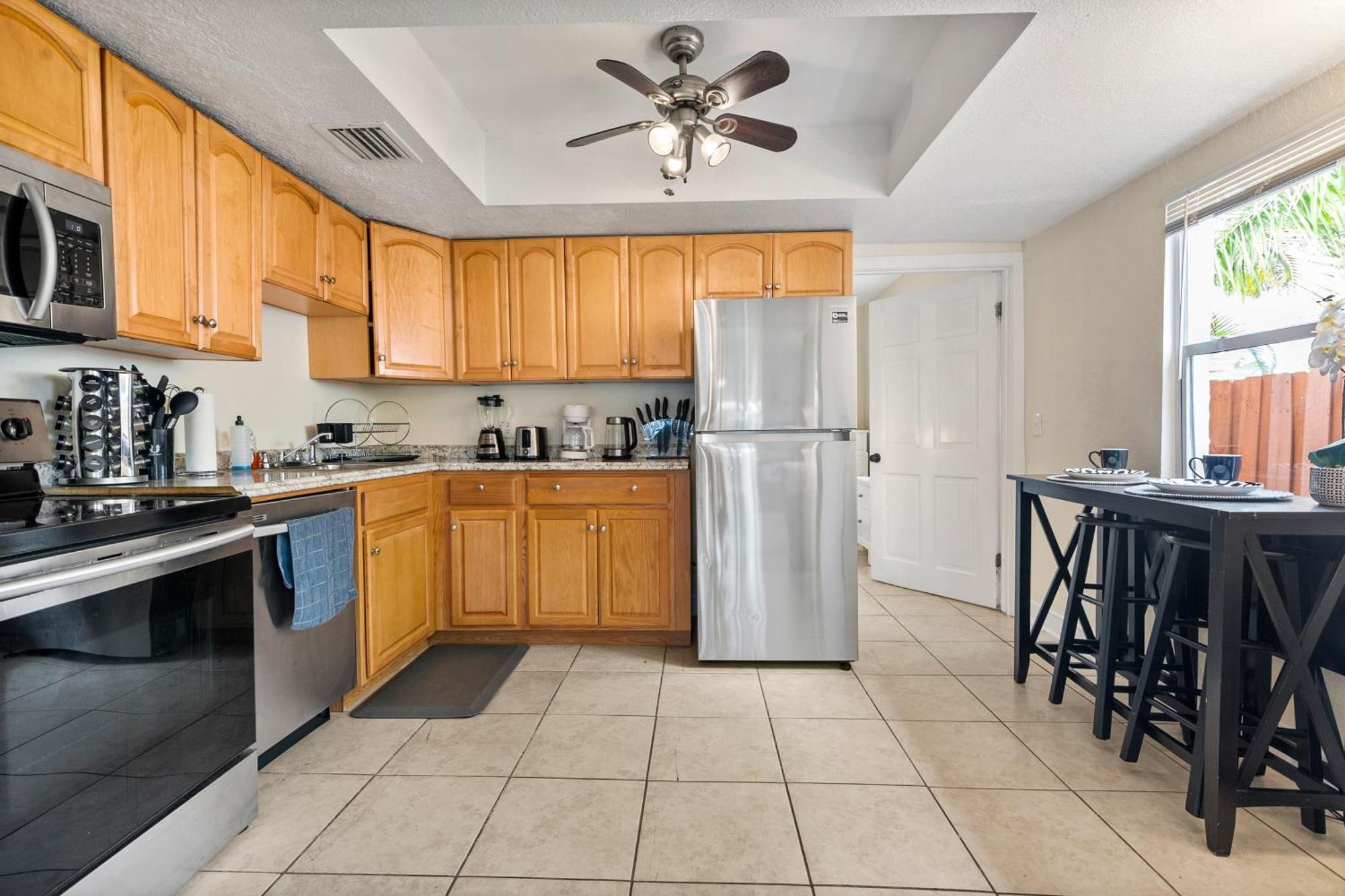 Chic Downtown Vacation Home And Guest Home West Palm Beach Exteriér fotografie
