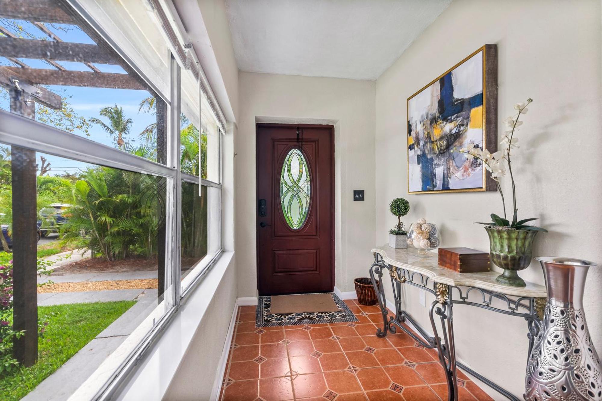 Chic Downtown Vacation Home And Guest Home West Palm Beach Exteriér fotografie