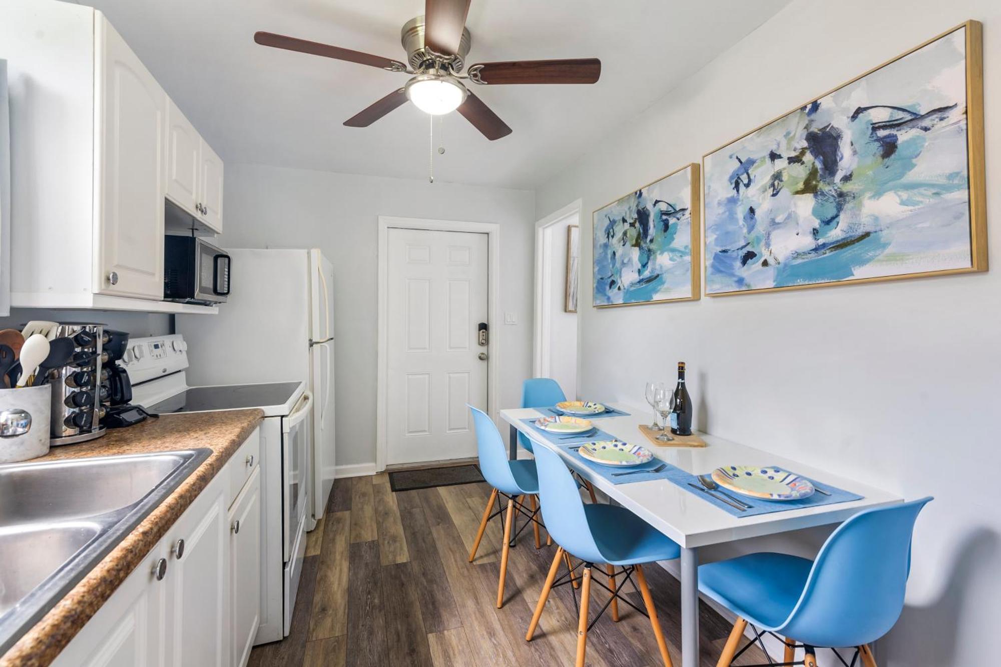 Chic Downtown Vacation Home And Guest Home West Palm Beach Exteriér fotografie