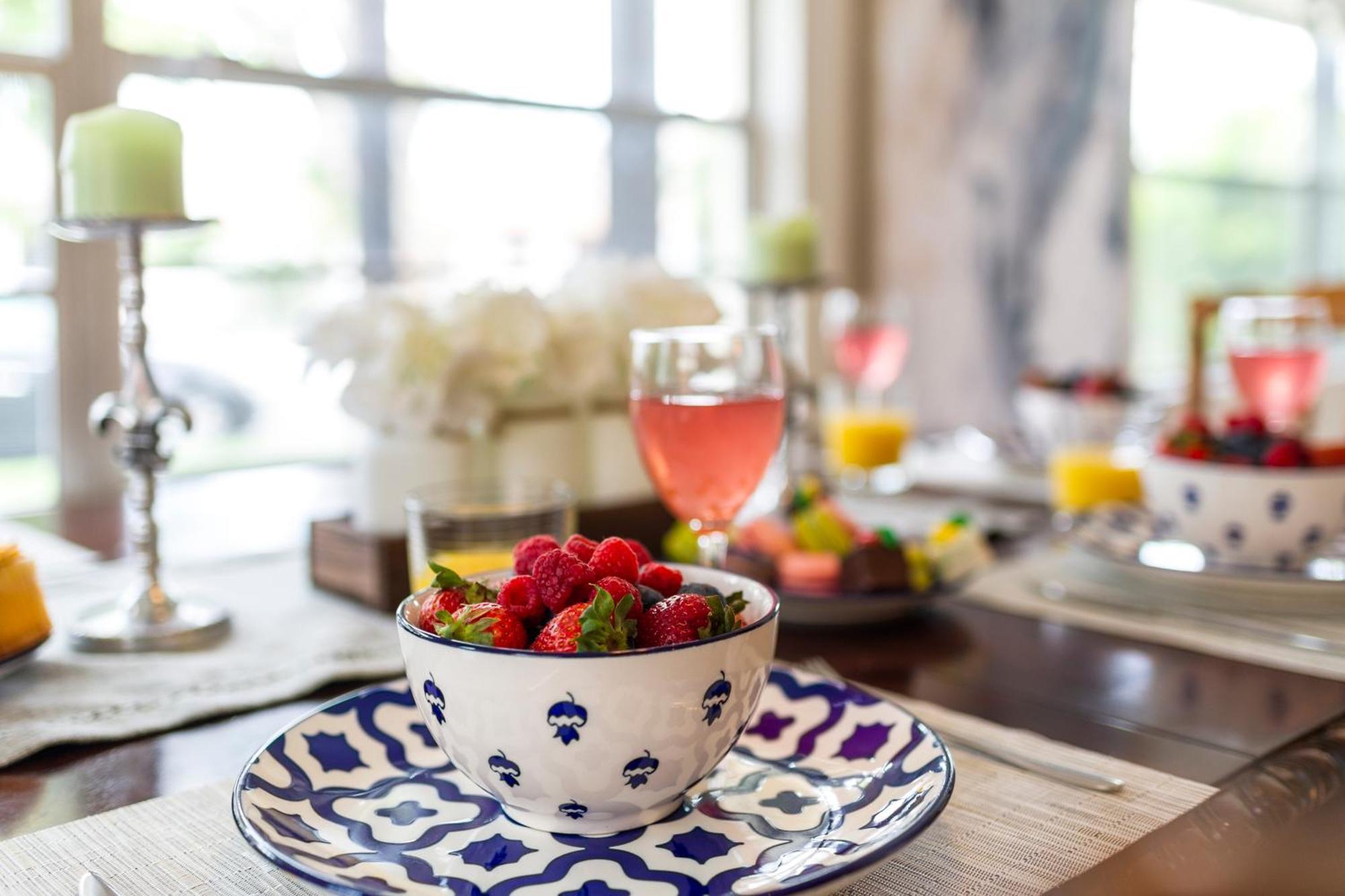 Chic Downtown Vacation Home And Guest Home West Palm Beach Exteriér fotografie