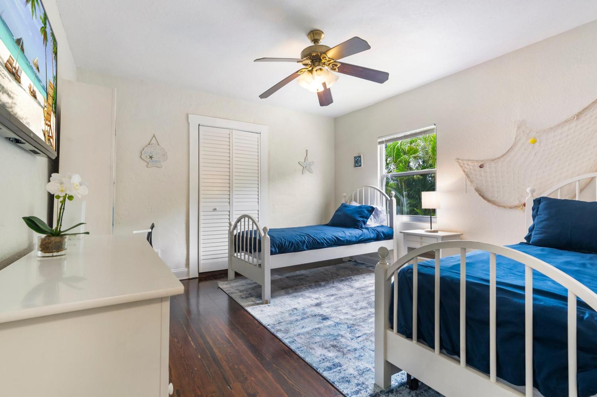 Chic Downtown Vacation Home And Guest Home West Palm Beach Exteriér fotografie