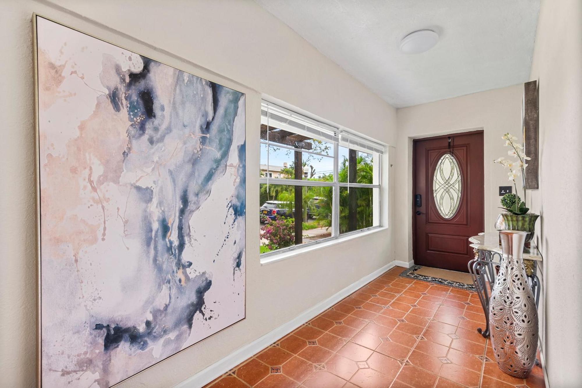 Chic Downtown Vacation Home And Guest Home West Palm Beach Exteriér fotografie