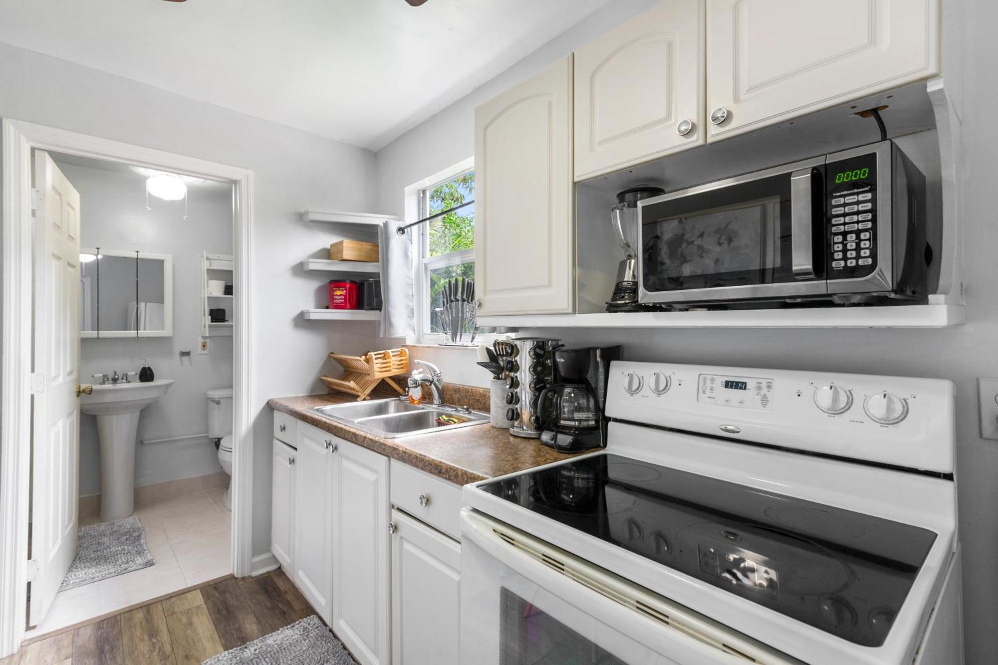 Chic Downtown Vacation Home And Guest Home West Palm Beach Exteriér fotografie