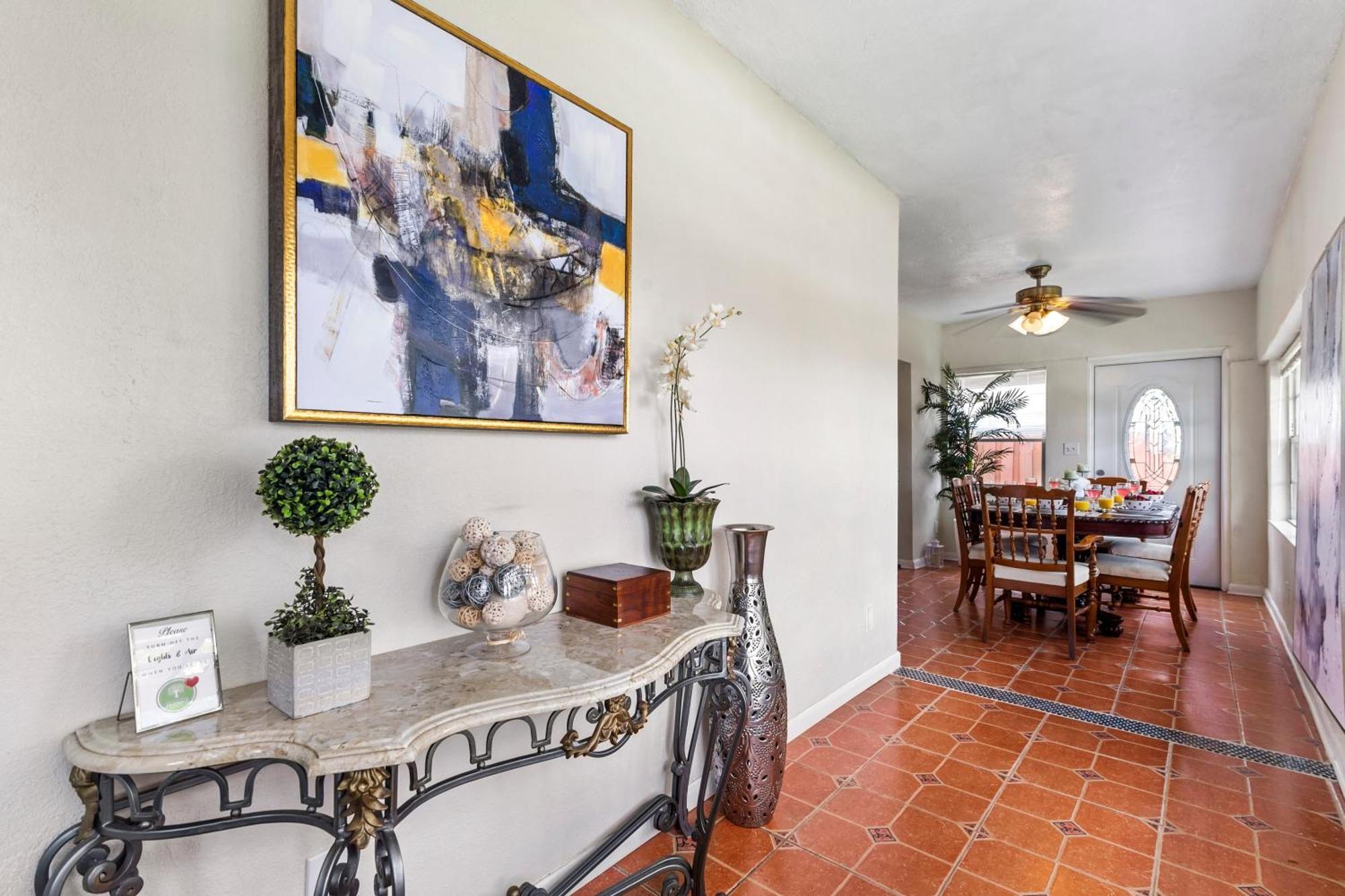 Chic Downtown Vacation Home And Guest Home West Palm Beach Exteriér fotografie