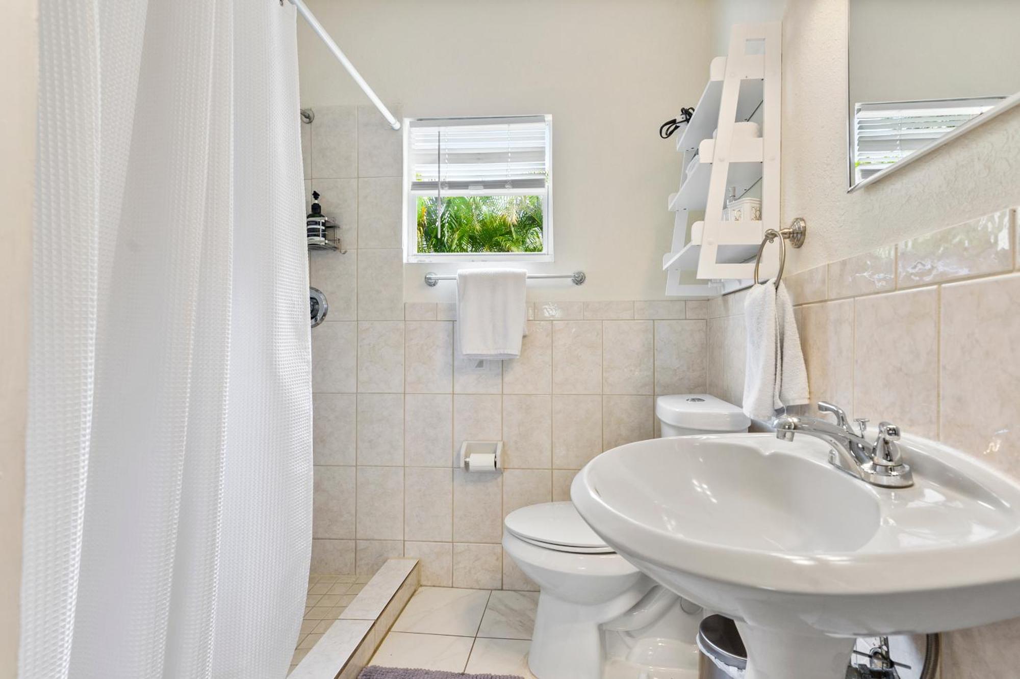 Chic Downtown Vacation Home And Guest Home West Palm Beach Exteriér fotografie