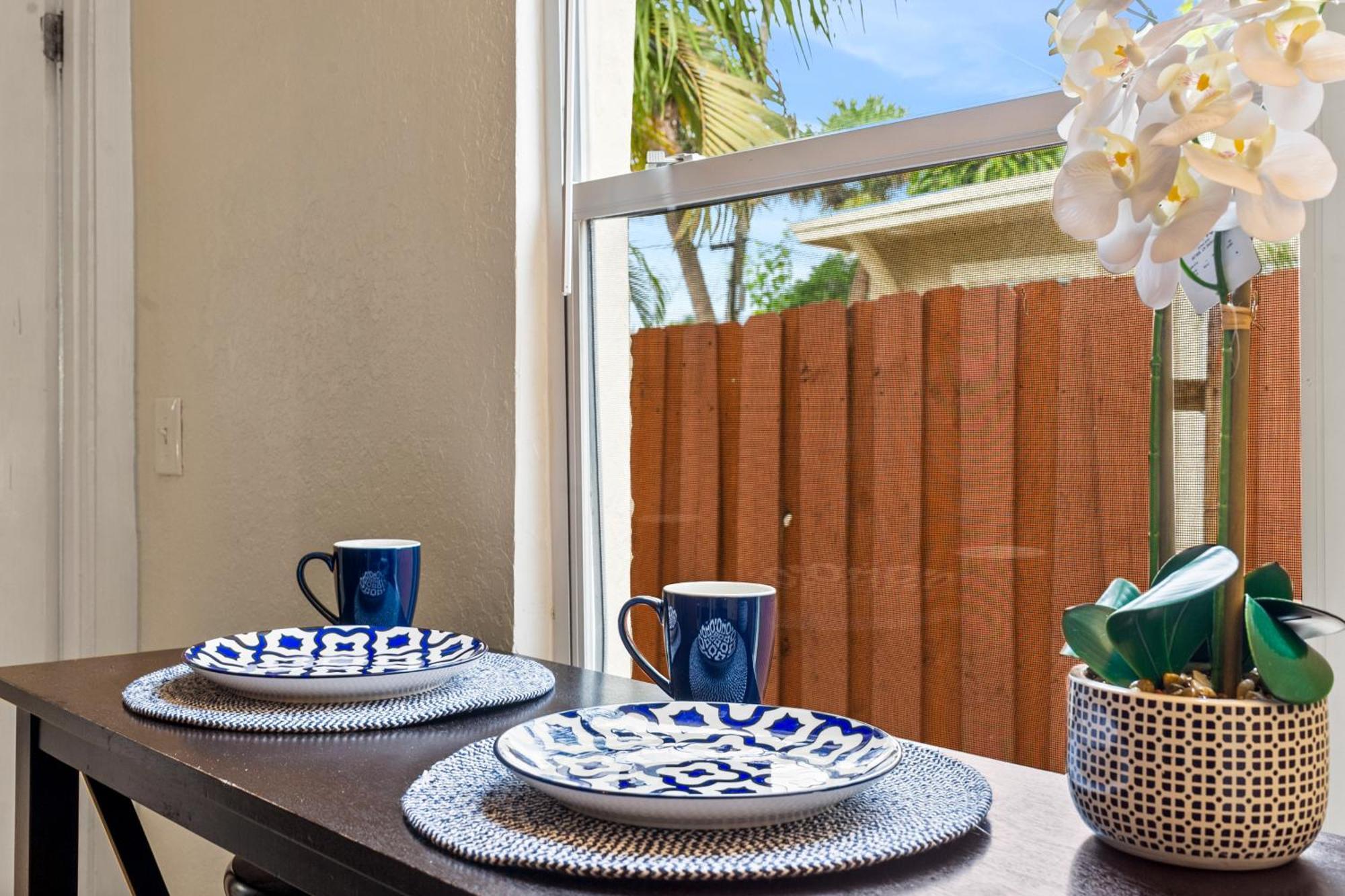Chic Downtown Vacation Home And Guest Home West Palm Beach Exteriér fotografie