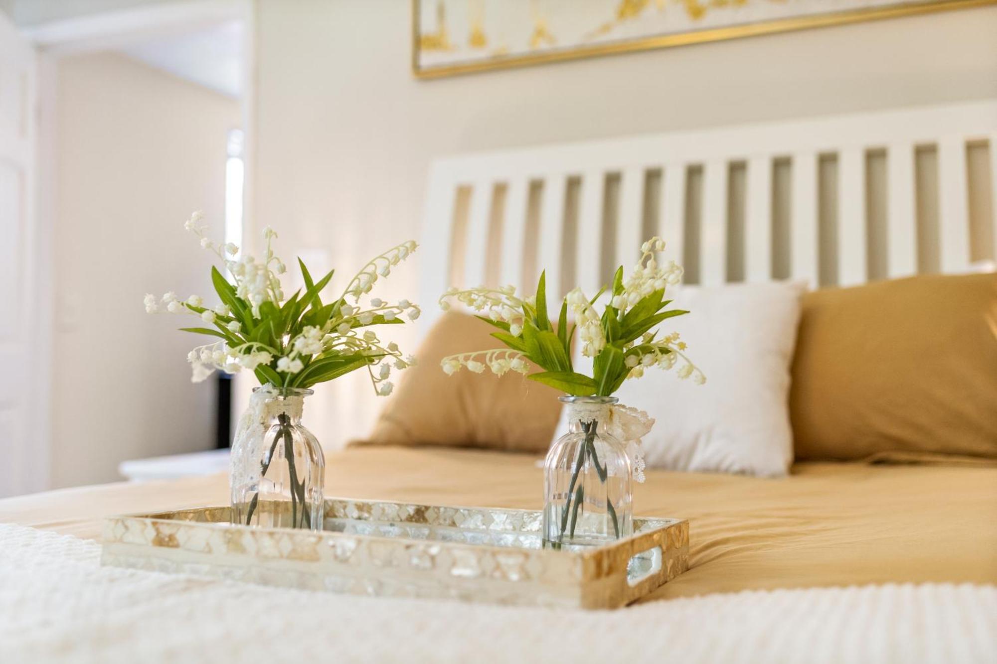 Chic Downtown Vacation Home And Guest Home West Palm Beach Exteriér fotografie