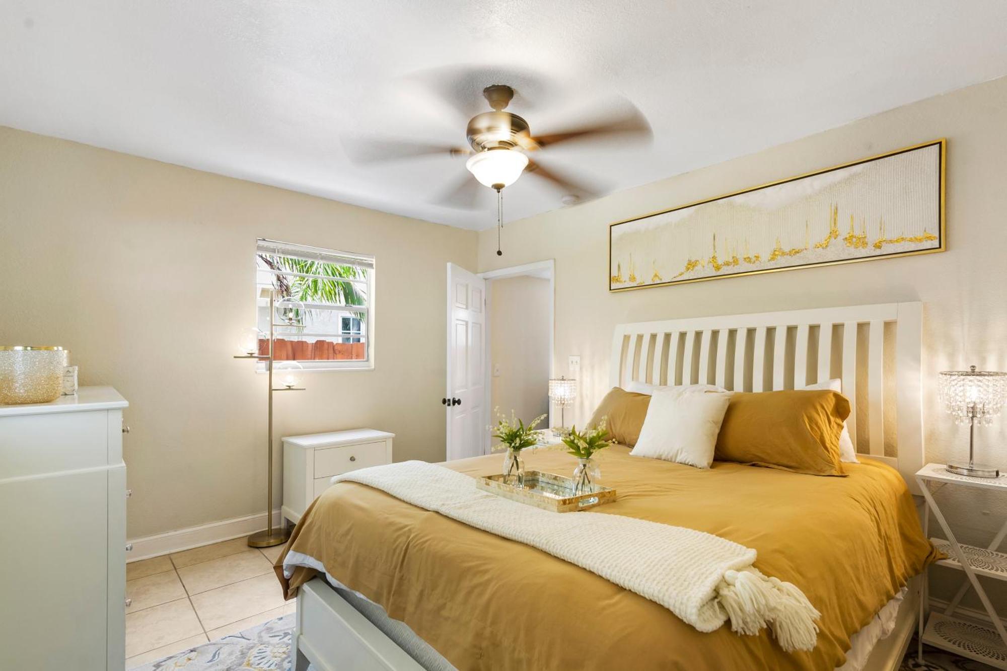 Chic Downtown Vacation Home And Guest Home West Palm Beach Exteriér fotografie