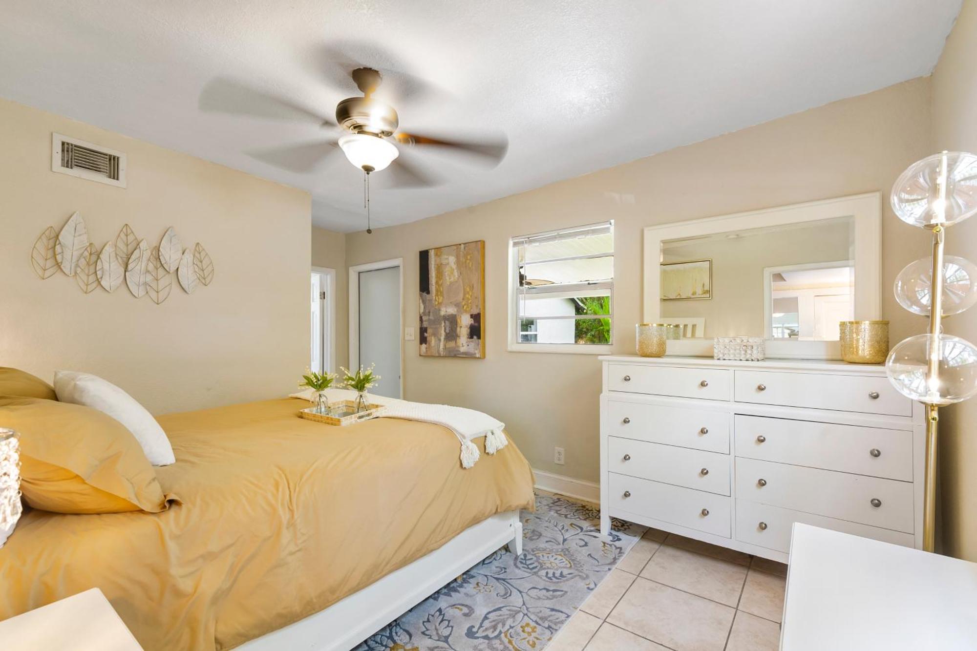 Chic Downtown Vacation Home And Guest Home West Palm Beach Exteriér fotografie