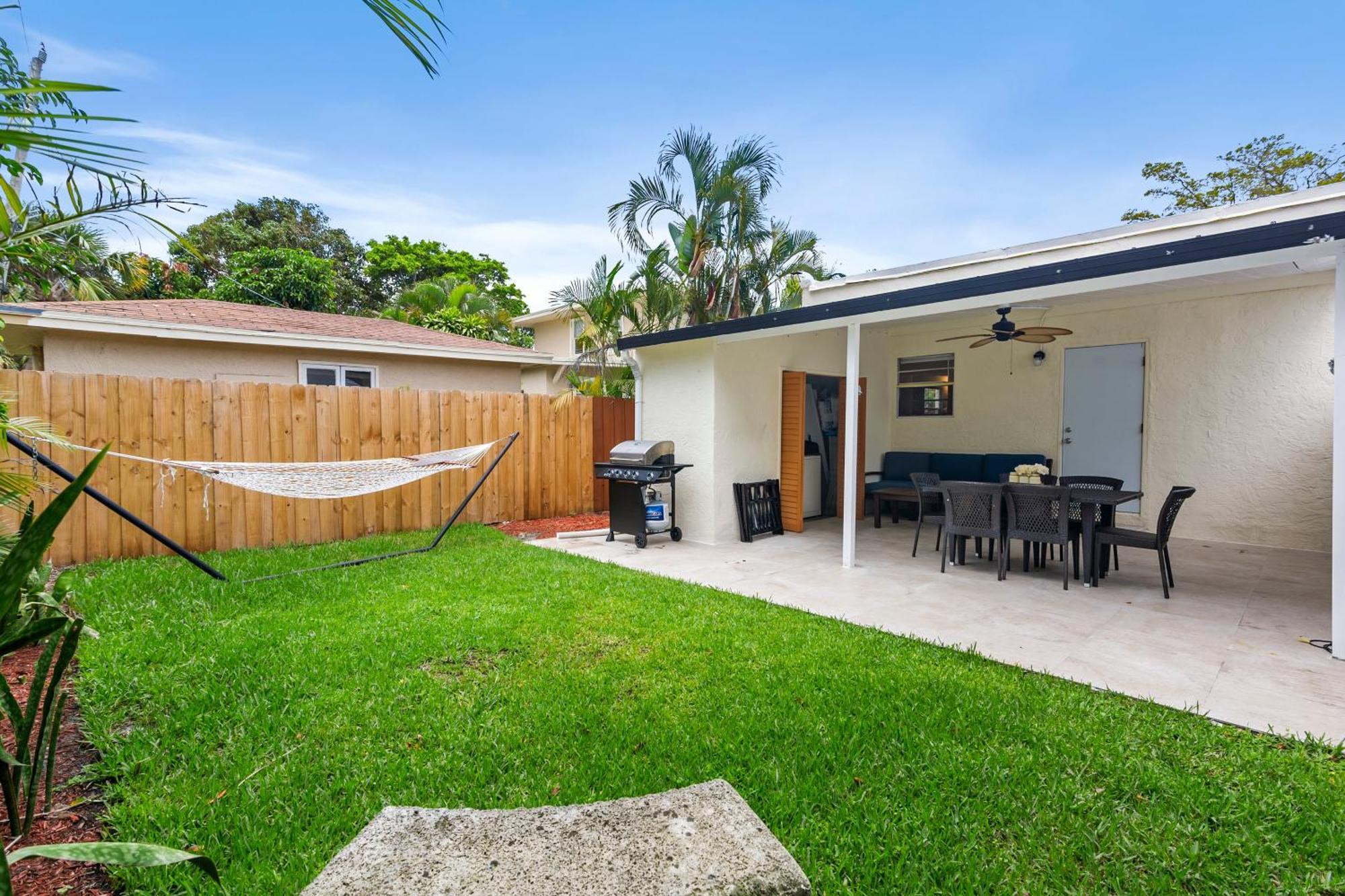 Chic Downtown Vacation Home And Guest Home West Palm Beach Exteriér fotografie