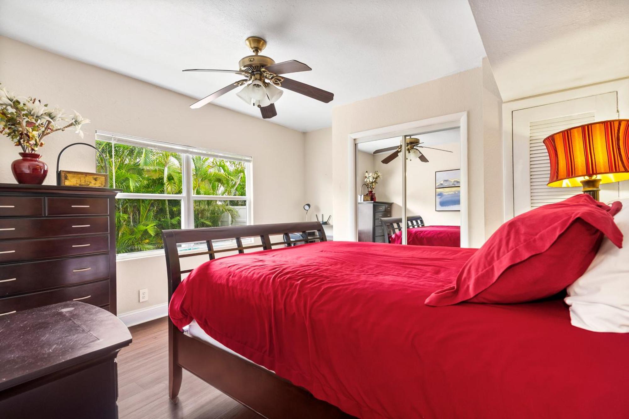 Chic Downtown Vacation Home And Guest Home West Palm Beach Exteriér fotografie