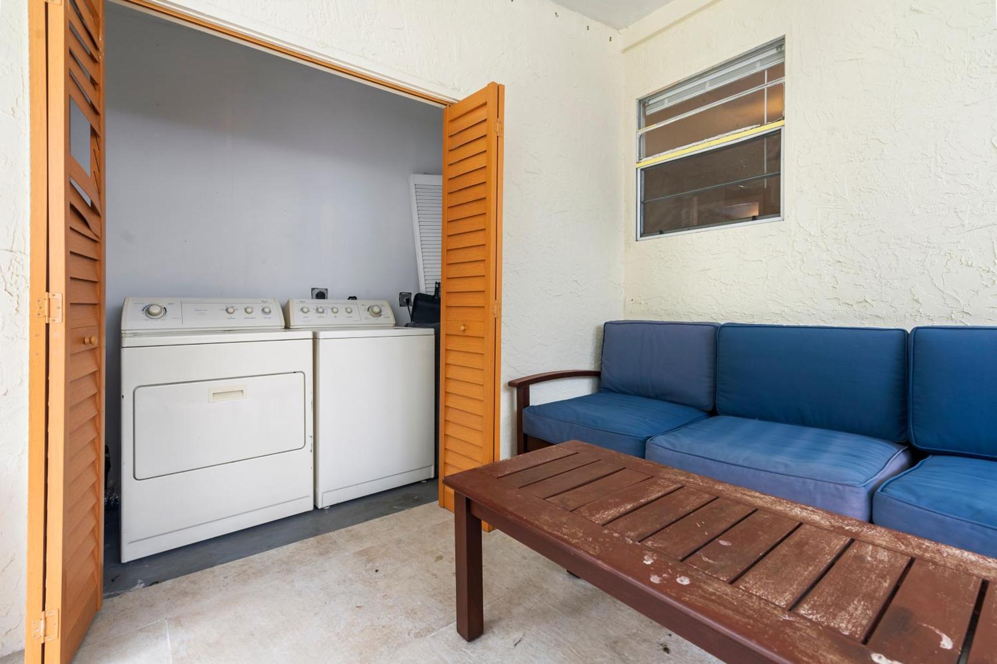Chic Downtown Vacation Home And Guest Home West Palm Beach Exteriér fotografie