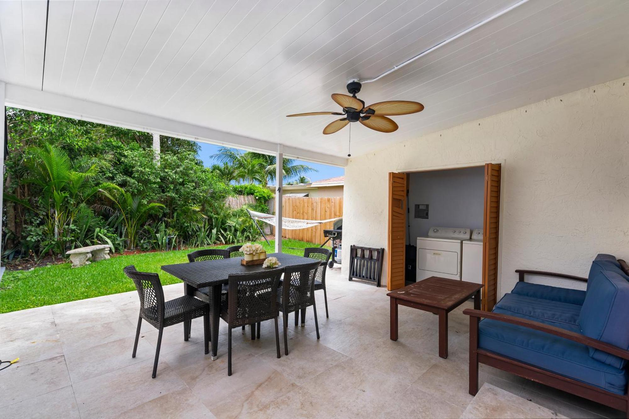Chic Downtown Vacation Home And Guest Home West Palm Beach Exteriér fotografie
