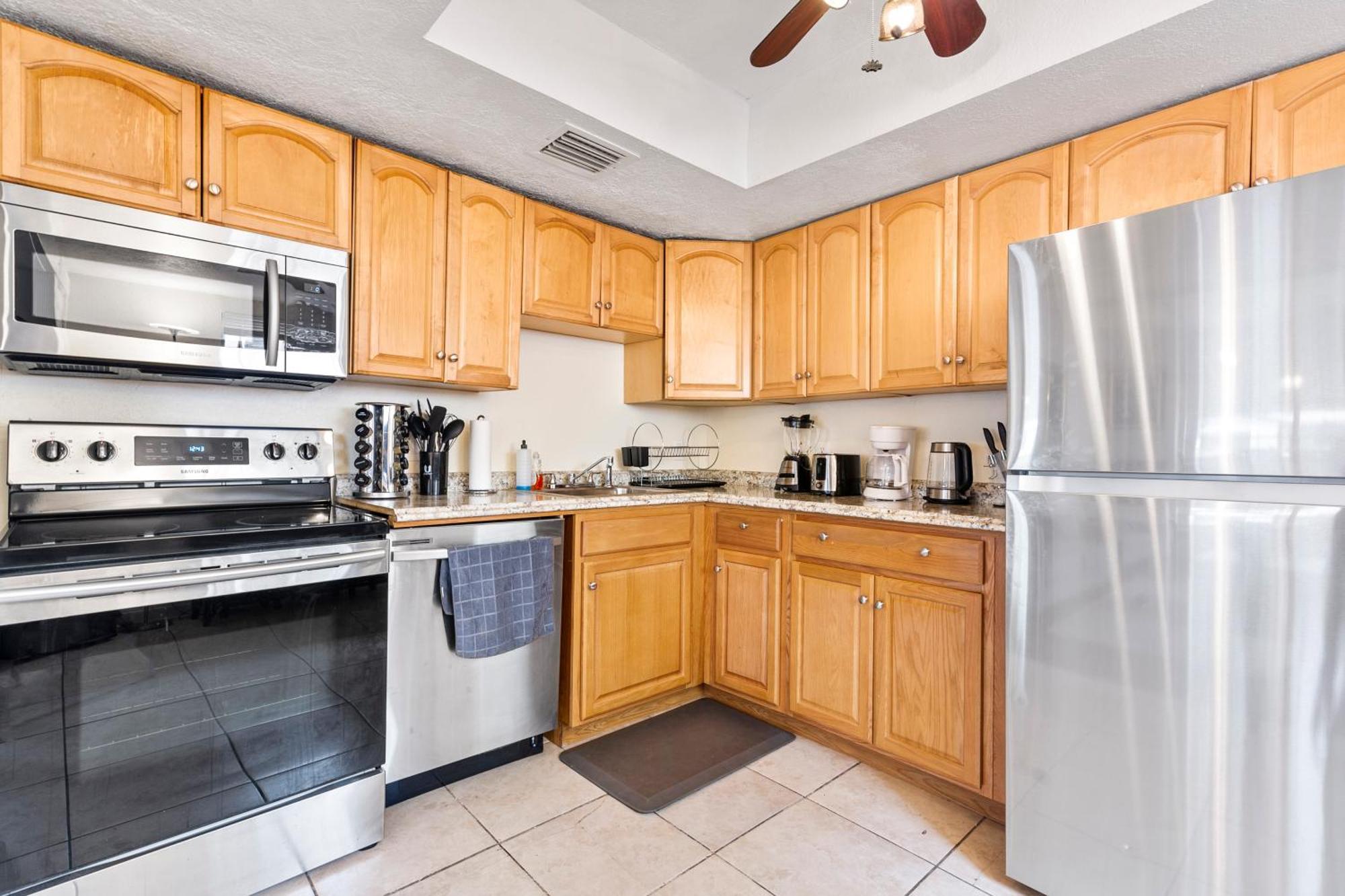 Chic Downtown Vacation Home And Guest Home West Palm Beach Exteriér fotografie